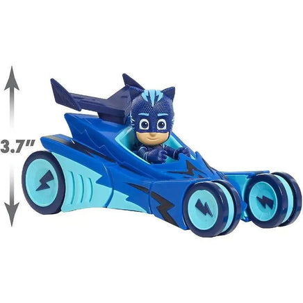 Veicolo Base Gattomobile PJ Masks - Giocattoli e Bambini - Toys Store8056379105831