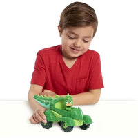 Veicolo Base Gecomobile PJ Masks - Giocattoli e Bambini - Toys Store8056379105855