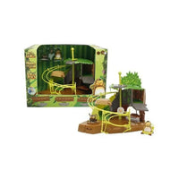 Vita da Giungla playset La tana segreta - Giochi Preziosi - Playset - 8056379014669