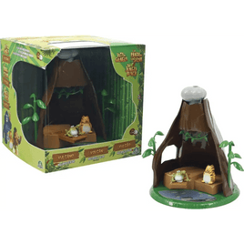 Vita da Giungla playset Vulcano - Giocattoli e Bambini - Toys Store8056379014676