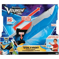 Voltron Spada elettronica - Giocattoli e Bambini - Toys Store8056379036098