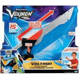 Voltron Spada elettronica - Giocattoli e Bambini - Toys Store8056379036098