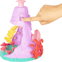 Vulcano di Coralia playset Bloopies Shellies - Giocattoli e Bambini - Toys Store8421134093119