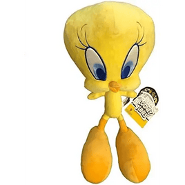 Warner Peluche Titti 30 cm - Giocattoli e Bambini - Toys Store8425611395888