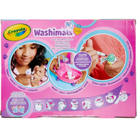 Washimals Pets Cuccioli da colorare - Giocattoli e Bambini