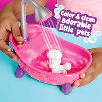 Washimals Pets Cuccioli da colorare