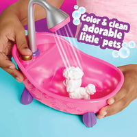 Washimals Pets Cuccioli da colorare - Giocattoli e Bambini