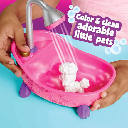 Washimals Pets Cuccioli da colorare - Giocattoli e Bambini