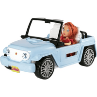 Winx Bloom Macchina - Giocattoli e Bambini - Toys Store8027679074028