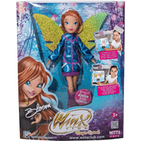 Winx Club Magic Reveal Bloom - Giocattoli e Bambini - Toys Store8027679072536