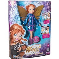 Winx Club Magic Reveal Bloom - Giocattoli e Bambini - Toys Store8027679072536