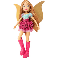 Winx Club Magic Reveal Flora - Giocattoli e Bambini - Toys Store8027679072543