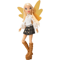 Winx Club Magic Reveal Stella - Giocattoli e Bambini - Toys Store8027679072550