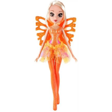 Winx Stella Sirenix Bubble Magic - Giocattoli e Bambini - Toys Store8056379079255