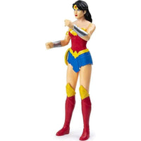 WONDER WOMAN personaggio DC Universe 30 cm - Giocattoli e Bambini - Toys Store778988307151