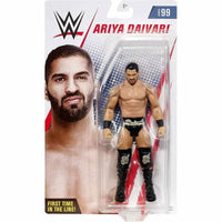 WWE Personaggio Articolato Ariya Daivari - Giocattoli e Bambini - Toys Store887961724295