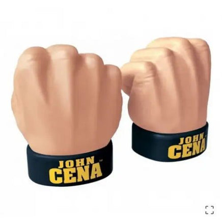 WWE pugni John Cena con effetti sonori - Giocattoli e Bambini - Toys Store8027638018292