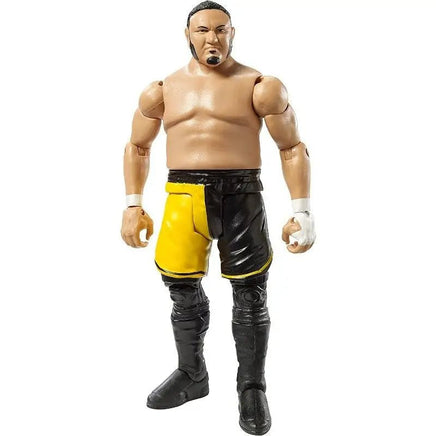 WWE Samoa Joe action figure - Giocattoli e Bambini - Toys Store887961396638