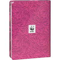 WWF Diario Scuola 12 mesi 2024-2025 grafica Panda - Franco