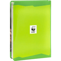 WWF Diario Scuola 12 mesi 2024 - 2025 Tigrotto - Giocattoli e Bambini - Toys Store8058263193559