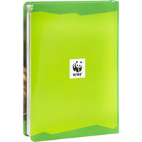 WWF Diario Scuola 12 mesi 2024-2025 Tigrotto - Franco