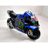 Yamaha YZR - M1 Moto GP - Giocattoli e Bambini - Toys Store90159363736