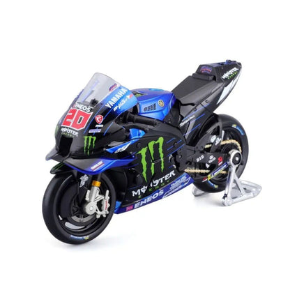 Yamaha YZR - M1 Moto GP - Giocattoli e Bambini - Toys Store90159363736