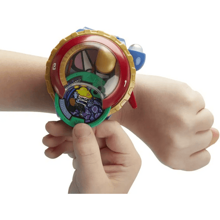 Yo - kai Watch Orologio Motion Watch model zero - Giocattoli e Bambini - Toys Store5010993366262