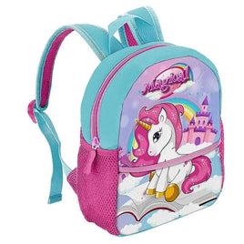 Zainetto asilo Unicorno - Giocattoli e Bambini - Toys Store8032780726353