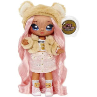 Zainetto Na Na Na Surprise 3 in 1 SARAH SNUGGLES - Giocattoli e Bambini - Toys Store035051575702