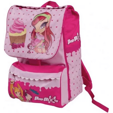 Zaino Estensibile Winx Pop Pixie - Giocattoli e Bambini - Toys Store8001444123463