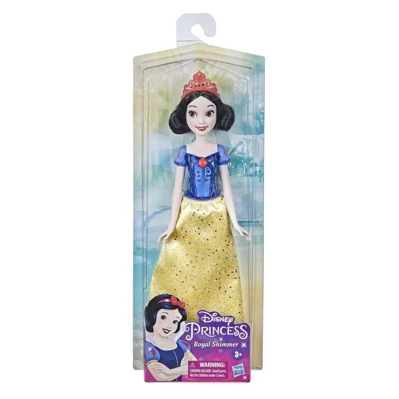 Biancaneve bambola Disney Princess Royal Shimmer