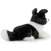 Border Collie Scott Trudi Peluche 25 cm - Giocattoli e Bambini