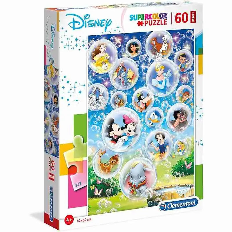 Disney Classics, Puzzle per Bambini, Puzzle, Prodotti