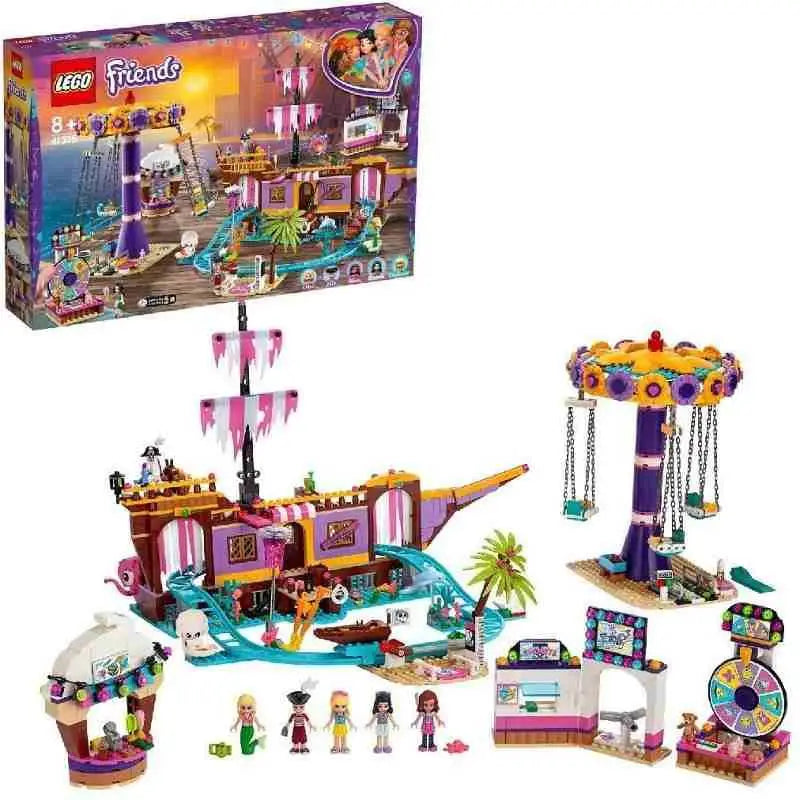 Lego Friends - Giochi - Giocattoli