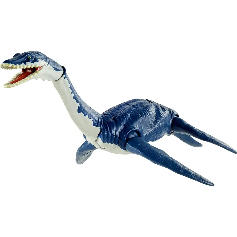 dinosauro Jurassic World colpo selvaggio