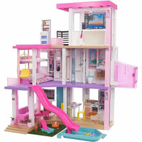 La Casa dei Sogni di Barbie - Giocattoli e Bambini