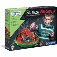 Scienza e Gioco - Scienza Vulcanica - Giocattoli e Bambini