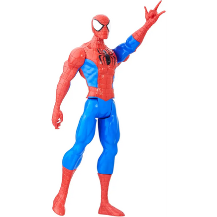 Spider-Man Action Figure Titan Hero - Giocattoli e Bambini