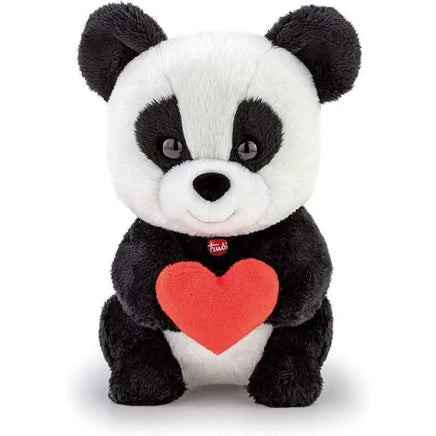 Trudi - Trudino Panda I Love You - Giocattoli e Bambini